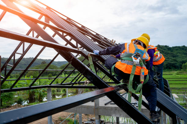 Gutter Installation and Roofing in Lake Arbor, MD