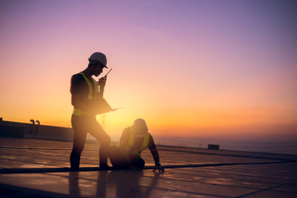 Best New Roof Installation  in Lake Arbor, MD