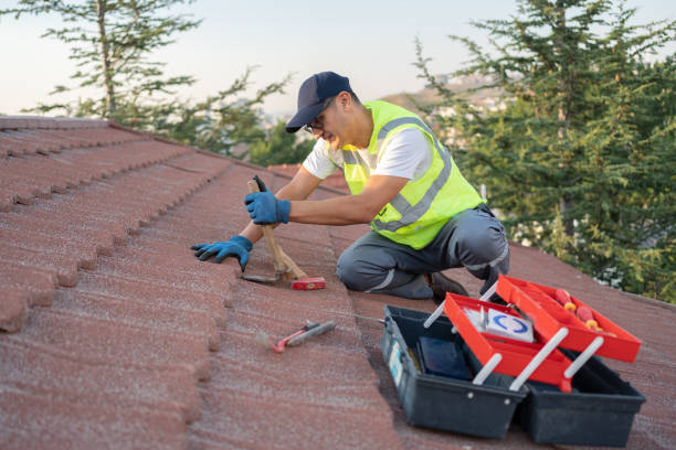 Slate Roofing Contractor in Lake Arbor, MD